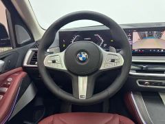 BMW X5 xDrive30Li Deluxe VersionM - ფოტო 4