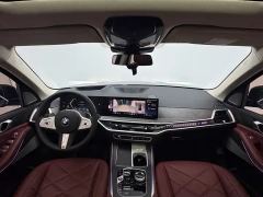 BMW X5 xDrive30Li Deluxe VersionM - ფოტო 5