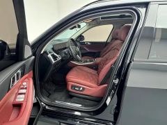 BMW X5 xDrive30Li Deluxe VersionM - ფოტო 7