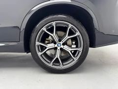 BMW X5 xDrive30Li Deluxe VersionM - ფოტო 8