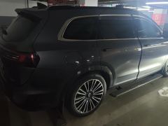 AITO M7 1.5T 210km AWDMAXSmart Drive Edition 6 - ფოტო 2