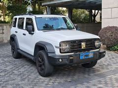 Tank 300 Off-Road Edition 2.0T Conqueror - фото 2