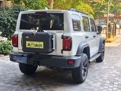Tank 300 Off-Road Edition 2.0T Conqueror - фото 3