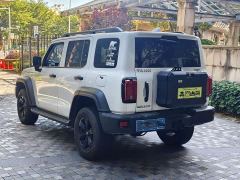 Tank 300 Off-Road Edition 2.0T Conqueror - фото 5