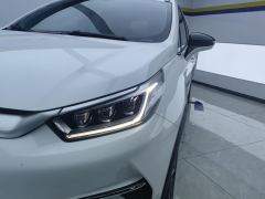 BYD Yuan Pro 401km Luxury Edition - photo 4