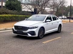 Geely Xingui 1.5T Edition - ფოტო 1