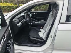 Geely Xingui 1.5T Edition - ფოტო 10