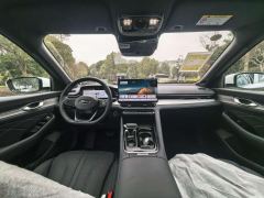 Geely Xingui 1.5T Edition - ფოტო 11