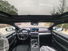 Geely Xingui 1.5T Edition - ფოტო 12