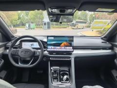 Geely Xingui 1.5T Edition - ფოტო 13