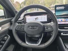 Geely Xingui 1.5T Edition - ფოტო 15