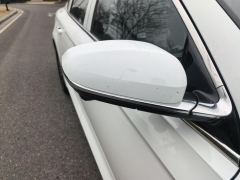 Geely Xingui 1.5T Edition - ფოტო 17