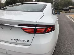 Geely Xingui 1.5T Edition - ფოტო 18