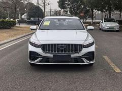 Geely Xingui 1.5T Edition - ფოტო 2