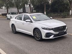 Geely Xingui 1.5T Edition - ფოტო 3