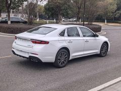 Geely Xingui 1.5T Edition - ფოტო 4