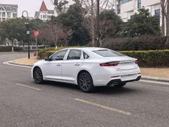 Geely Xingui 1.5T Edition - ფოტო 5