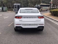 Geely Xingui 1.5T Edition - ფოტო 7