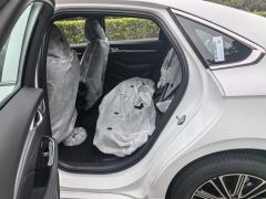 Geely Xingui 1.5T Edition - ფოტო 8