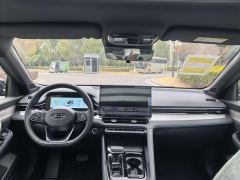 Geely Xingui 1.5T Edition - ფოტო 10