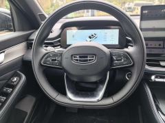 Geely Xingui 1.5T Edition - ფოტო 12