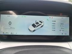 Geely Xingui 1.5T Edition - ფოტო 13
