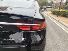 Geely Xingui 1.5T Edition - ფოტო 15