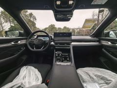 Geely Xingui 1.5T Edition - ფოტო 17