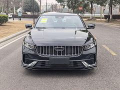 Geely Xingui 1.5T Edition - ფოტო 2