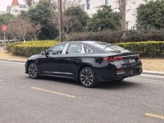 Geely Xingui 1.5T Edition - ფოტო 3