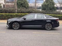 Geely Xingui 1.5T Edition - ფოტო 4