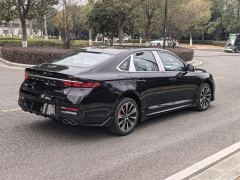 Geely Xingui 1.5T Edition - ფოტო 5