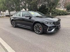Geely Xingui 1.5T Edition - ფოტო 6