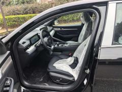 Geely Xingui 1.5T Edition - ფოტო 7