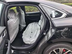 Geely Xingui 1.5T Edition - ფოტო 9