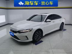 Honda Yingshipai Inspiron 260TURBO Delicate Edition - фото 1