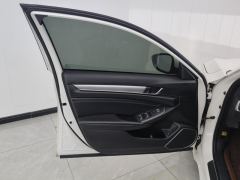 Honda Yingshipai Inspiron 260TURBO Delicate Edition - фото 12