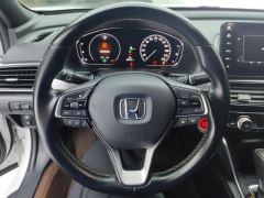 Honda Yingshipai Inspiron 260TURBO Delicate Edition - фото 18