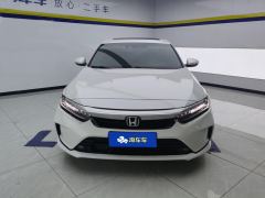 Honda Yingshipai Inspiron 260TURBO Delicate Edition - фото 3