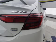 Honda Yingshipai Inspiron 260TURBO Delicate Edition - фото 5