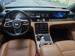 Li Auto Li ONE EREV6 Edition - ფოტო 16
