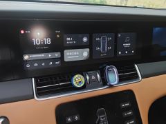 Li Auto Li ONE EREV6 Edition - ფოტო 17