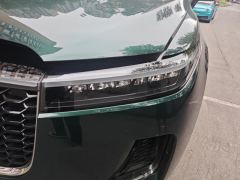 Li Auto Li ONE EREV6 Edition - ფოტო 4