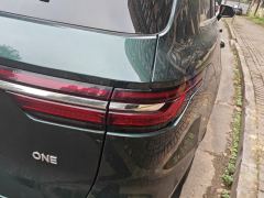 Li Auto Li ONE EREV6 Edition - ფოტო 5