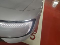 AUDI E5 Sportback 570km AWDquattro Version - photo 4