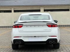 Geely Xingui 1.5T Edition - photo 11