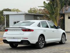 Geely Xingui 1.5T Edition - photo 12
