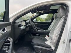Geely Xingui 1.5T Edition - photo 4