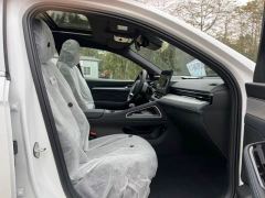 Geely Xingui 1.5T Edition - photo 5