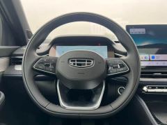 Geely Xingui 1.5T Edition - photo 7